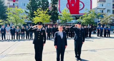 Espiye’de 30 Ağustos Zafer Bayramı Coşkuyla Kutlandı