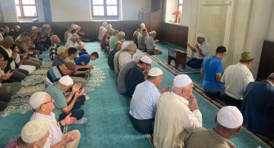 Espiye’de Şehitler İçin Anma Programı Düzenlendi: 4 Kahraman Şehit Dualarla Yâd Edildi