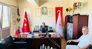 Espiye’de Spor ve Gençlik Çalışmaları Masaya Yatırıldı