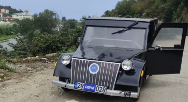 Espiye'deki öğrenciler TEKNOFEST'te yarışacak