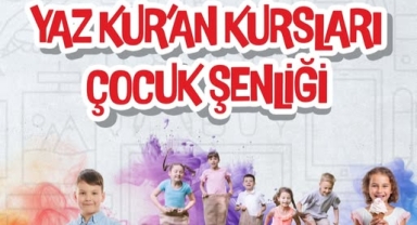 Espiye İlçe Müftülüğünden Yaz Kur’an Kursu Çocuk Şenliği İptal Duyurusu