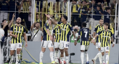 Fenerbahçe, 16 yıl sonra Kocaelispor'u konuk edecek