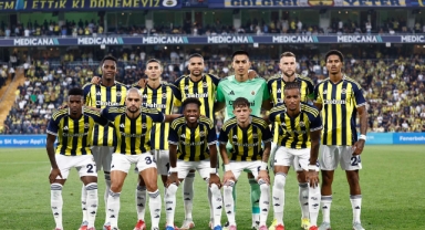 Fenerbahçe, Benfica karşısında avantaj arıyor