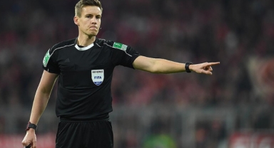 Fenerbahçe, Benfica Maçını Yönetecek İsim Belli Oldu 