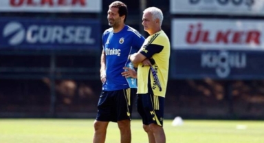 Fenerbahçe, Feyenoord maçına hazır