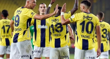 Fenerbahçe’nin Feyenoord Kadrosu Belli Oldu: Yeni Transferler Listede