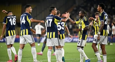Fenerbahçe'nin Şampiyonlar Ligi Yolunda Muhtemel Rakibi Belli Oldu