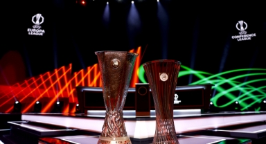 Fenerbahçe'nin UEFA Avrupa Ligi'ndeki rakipleri belli oldu