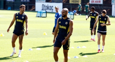 Fenerbahçe’nin UEFA Şampiyonlar Ligi Hazırlıkları Sürüyor: Feyenoord Maçı Öncesi Son Durum