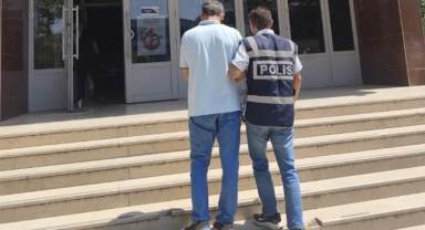 FETÖ’den Aranan Uzman Çavuş Başarılı Operasyonla Yakalandı