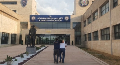 FETÖ'nün Sözde Askeri Kanadı Çökertildi: Şahıs Tutuklandı