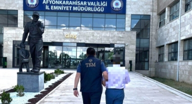 FETÖ'nün sözde mütevelli heyeti üyesi yakalandı