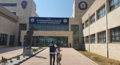 FETÖ’nün Sözde Mütevelli Heyeti Üyesi Yakalandı