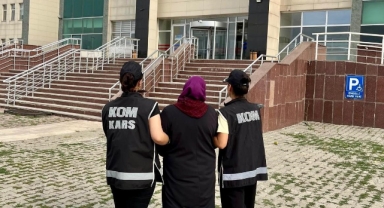  FETÖ/PDY Üyesi Şahıs Tutuklandı: KOM Ekiplerinden Başarılı Operasyon