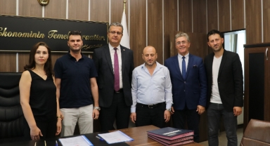 Fındık işleme ve kanatlı hayvancılığa yüzde 50 hibe desteğiyle yatırım