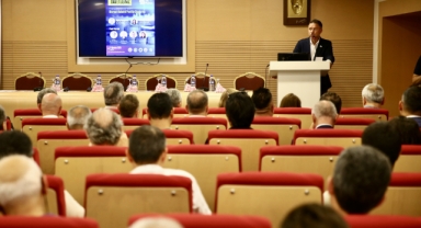Fındık Sektörüne Finansal Çözüm Arayışı: Giresun’da Kritik Toplantı