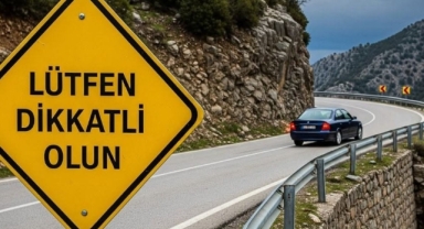 Fındık Sezon Başladı, Giresun’da Trafik Yoğunluğu Arttı: Sürücülere Hayati Uyarılar!
