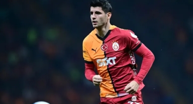 Galatasaray'da o isimle yollar ayrıldı 