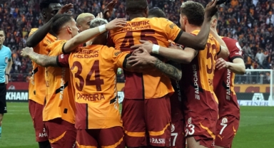 Galatasaray’dan İlk Hafta Serisi: Son 10 Sezonda 7 Galibiyet!