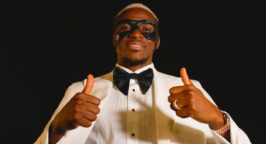 Galatasaray'dan Victor Osimhen paylaşımı   