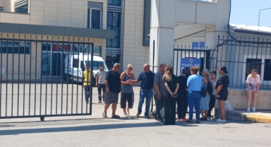 Gençlerin telefonda başlayan tartışması kanlı bitti: 1 ölü, 1 yaralı