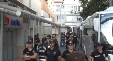 Giresun'a kadar uzanan yolsuzluk skandalı derinleşiyor: O isimlerin ifade işlemleri başladı!