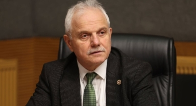 Giresun’a Sağlık Takviyesi! 138 Doktor Göreve Başlıyor: Milletvekili Elmas'tan Teşekkür Mesajı