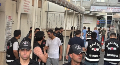 Giresun’a Uzanan Rüşvet Zinciri: İETT ve İSFALT Soruşturmasında 5 Tutuklama!