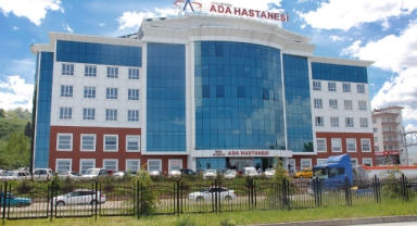 Giresun Ada Hastanesi’nde Karadeniz’de Bir İlk: Başarılı Kalp Operasyonu