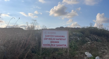 Giresun Belediyesi’nin Aksu Çöp Döküm Skandalı: Çevresel Felaket Devam Ediyor!