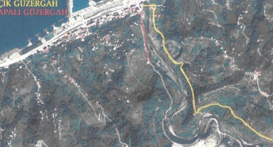 Giresun Çavuşlu’da Su Hattı Yenileme Çalışmaları Nedeniyle Yol Trafiğe Kapatılacak!