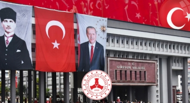 Giresun’da 30 Ağustos Zafer Bayramı Coşkusu: Vali Serdengeçti'den Vatandaşlara Davet