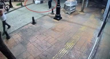 Giresun’da Amca Dehşeti: Defalarca Ateş Etti, O Anlara Dair Görüntüler Ortaya Çıktı!