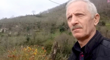 Giresun’da Armut Toplarken Ağaçtan Düşen Adam Hayatını Kaybetti