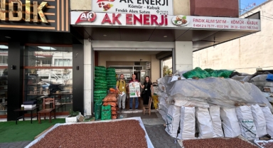 Giresun’da Bağımlılıkla Mücadele Seferberliği: Yeşilay’dan Esnaf Ziyareti