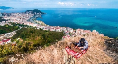 Giresun'da bugün hava nasıl?