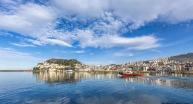 Giresun'da bugün hava nasıl?