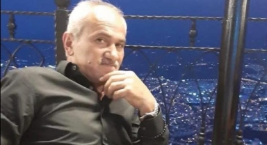 Giresun’da Doğalgaz Hattı Çalışmasında Kaza: 1 İşçi Hayatını Kaybetti