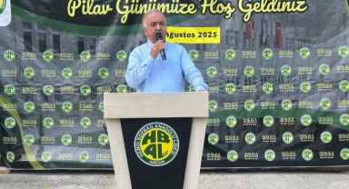 Giresun’da Eğitimde Güçlü Bağlar: Milletvekili Temür Hamdi Bozbağ Anadolu Lisesi Mezunları ve Öğretmenleri İle Buluştu