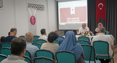 Giresun’da Hafız Öğrencilere Özel Kur’an Eğitim Merkezi Başvuruları Başladı