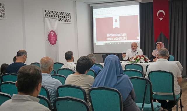Giresun’da Hafız Öğrencilere Özel Kur’an Eğitim Merkezi Başvuruları Başladı