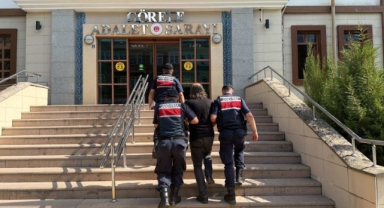 Giresun’da 'Kardeşini Kasten Öldürme' Suçundan Aranan Hükümlü Yakalandı