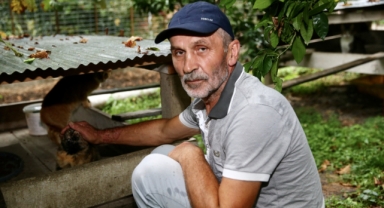 Giresun'da Merhametin Adı: Sezer Çiftinin Fedakârlığı Yürek Isıtıyor