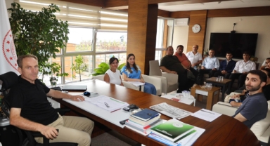 Giresun’da Özel Yurt Yetkililerine Yönelik Değerlendirme Toplantısı Gerçekleştirildi