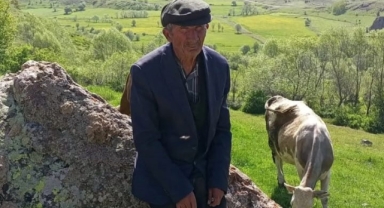 Giresun’da şüpheli ölüm: Yaşlı adam evinde ölü bulundu