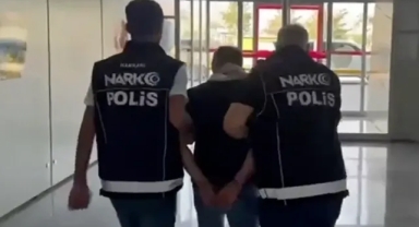 Giresun Dahil 73 İlde Uyuşturucuya Büyük Darbe: Bin 695 Şüpheli Yakalandı