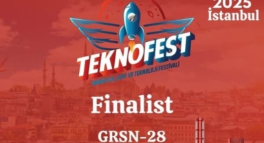 Giresun’dan Toryum Hamlesi: GRSN-28 Finalde