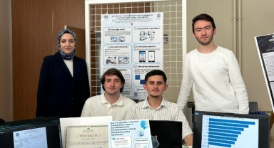 Giresun’dan Türkiye’ye Dijital Güvenlik Hamlesi: Sahte Diploma ve E-İmzalara Karşı Yerli Yazılım