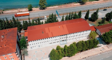 Giresun İl Özel İdaresi’nden Eğitime Güçlü Yatırım: Piraziz İlkokulu Güvenli Hale Getirildi