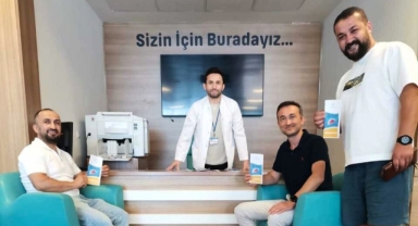 Giresun İl Sağlık Müdürlüğü’nden Hepatit Uyarısı ve Aşı Çağrısı